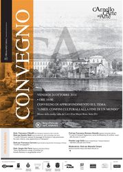 Convegno Premio Fibrenus 2014